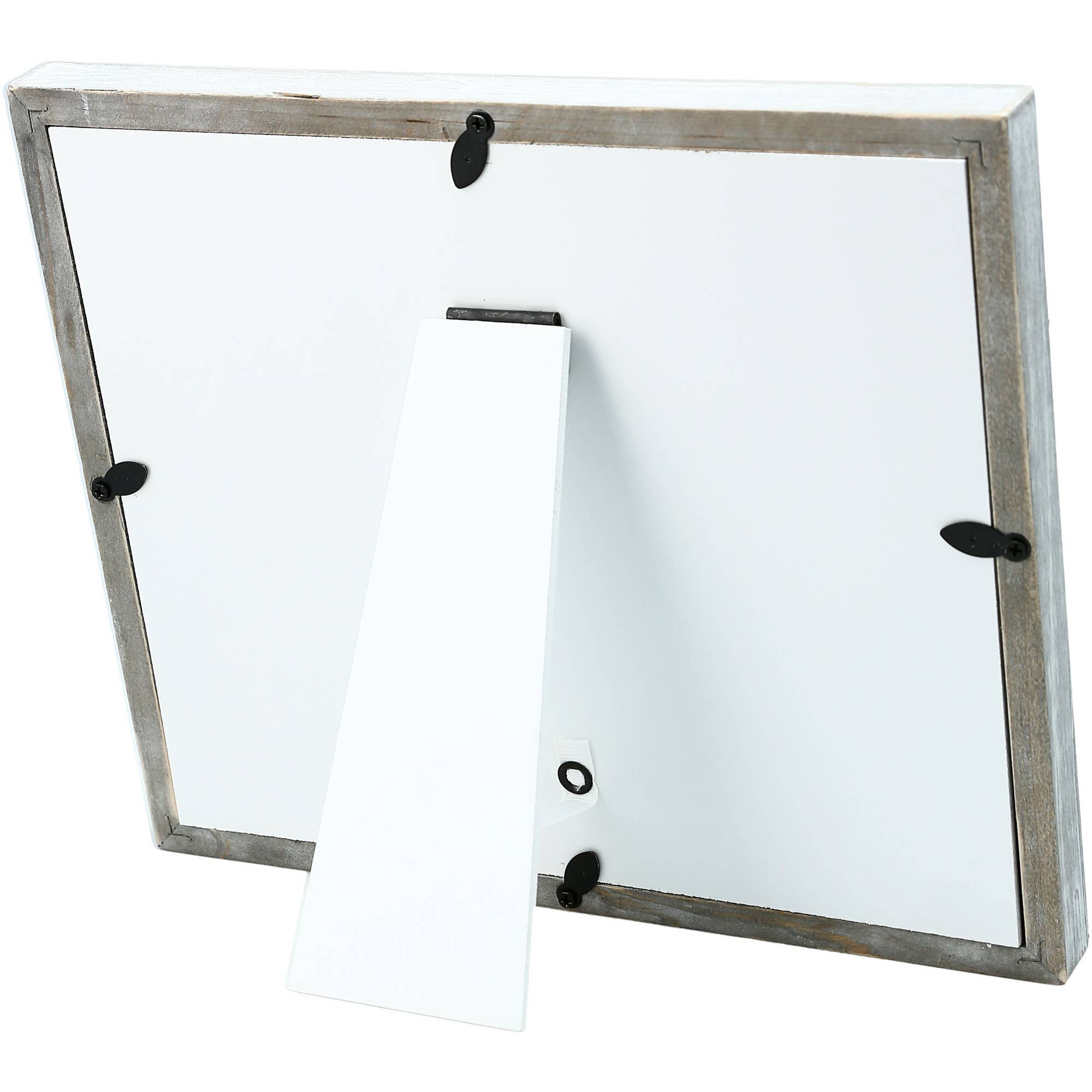 Pavilion – Großhandel Bilderrahmen – Pet — Rahmen, 9,75 x 8,25 Zoll (für 10,2 x 15,2 cm große Fotos)7