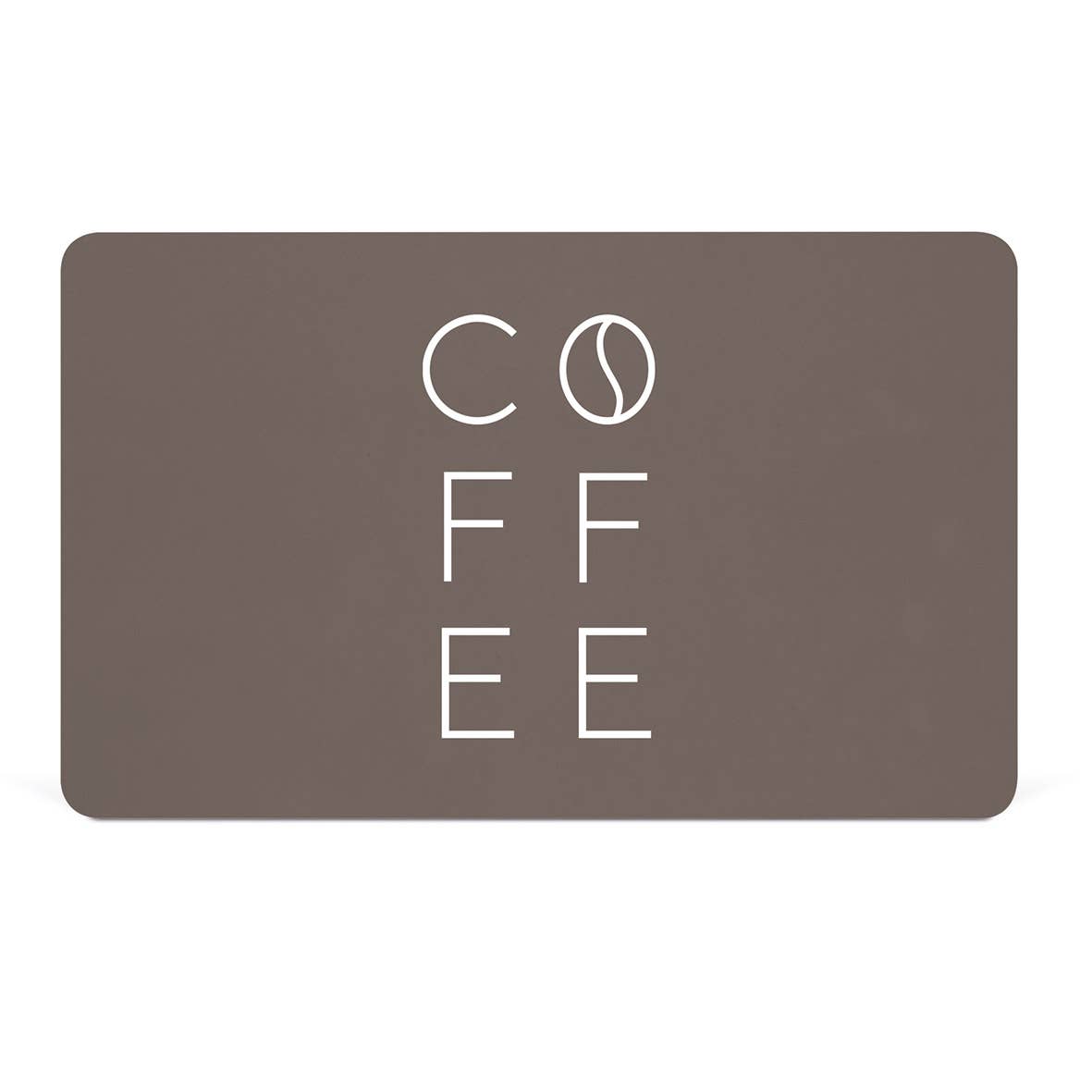 ppd Paperproducts Design GmbH - Wholesale Serving Tray - Coffee D@H Tray0