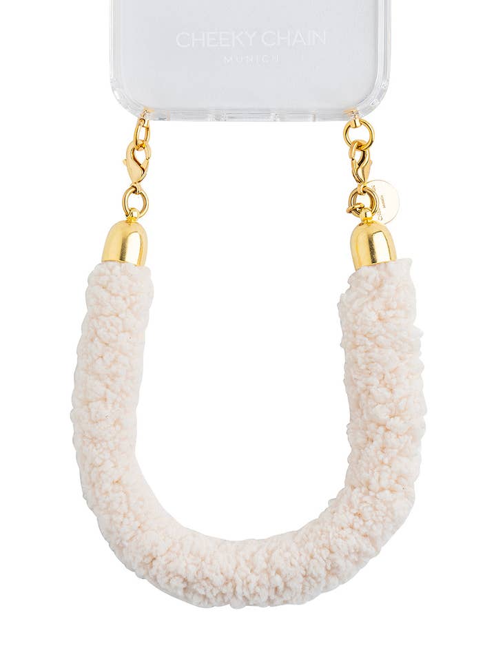 Handle TEDDY for wholesale by Cheeky Chain