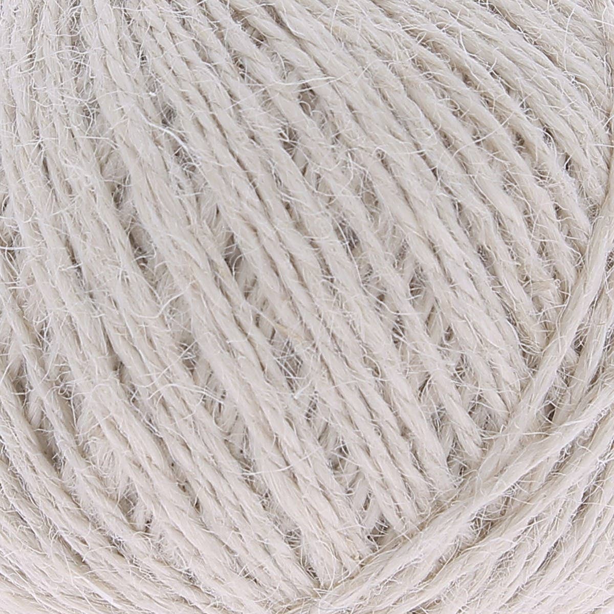 Hoooked Yarns - Vente Fils à tricoter - Tosa de jute 100 g3