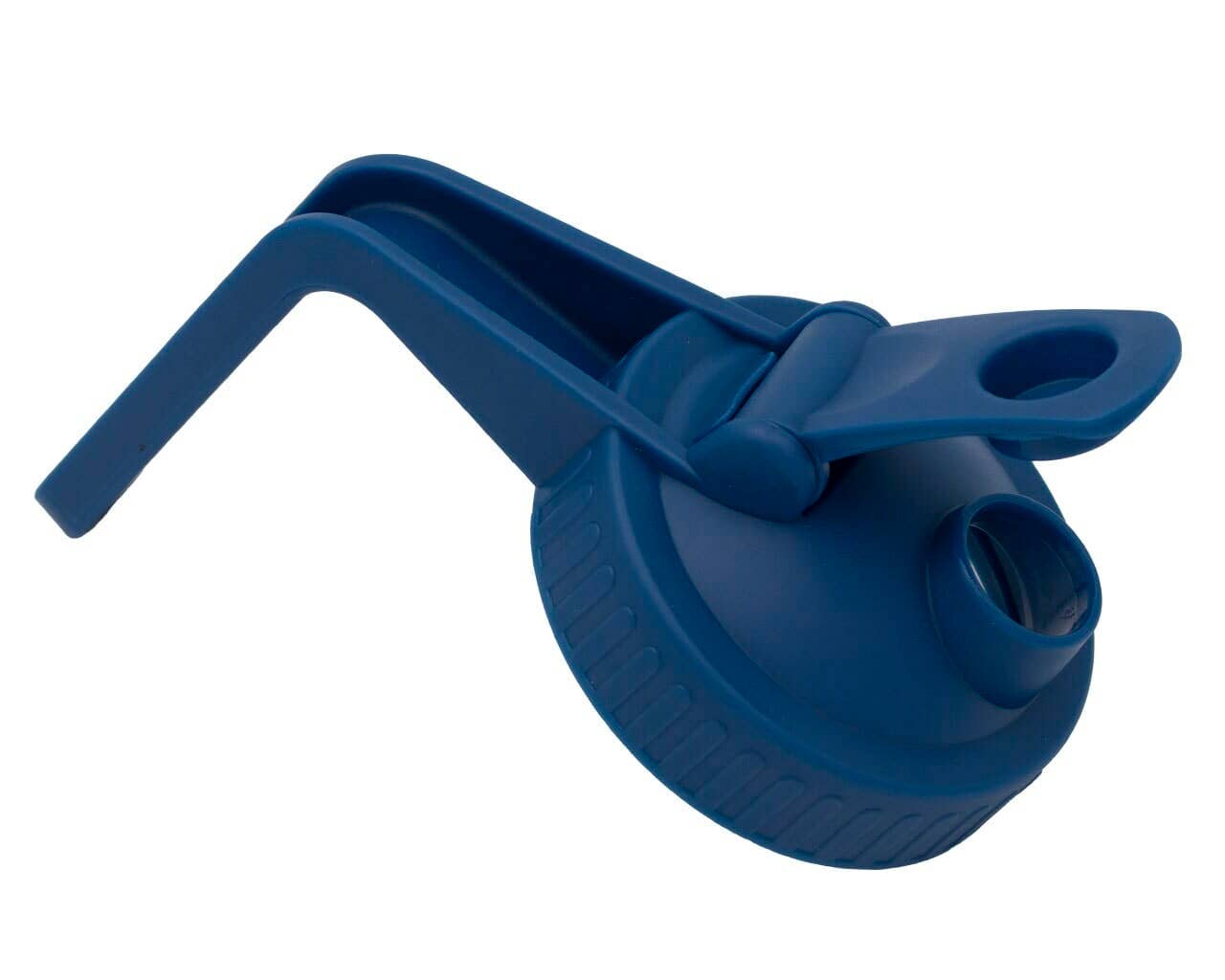 Mason Jar Lifestyle – wholesale Drink lids – 3 Pack Pour & Store Pitcher Lid with Handle for Mason Jars16