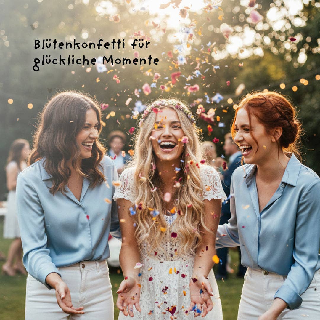 TDJ Stadtgärtner GmbH - Wholesale Confetti - Petal Confetti - Namaste Bitches5