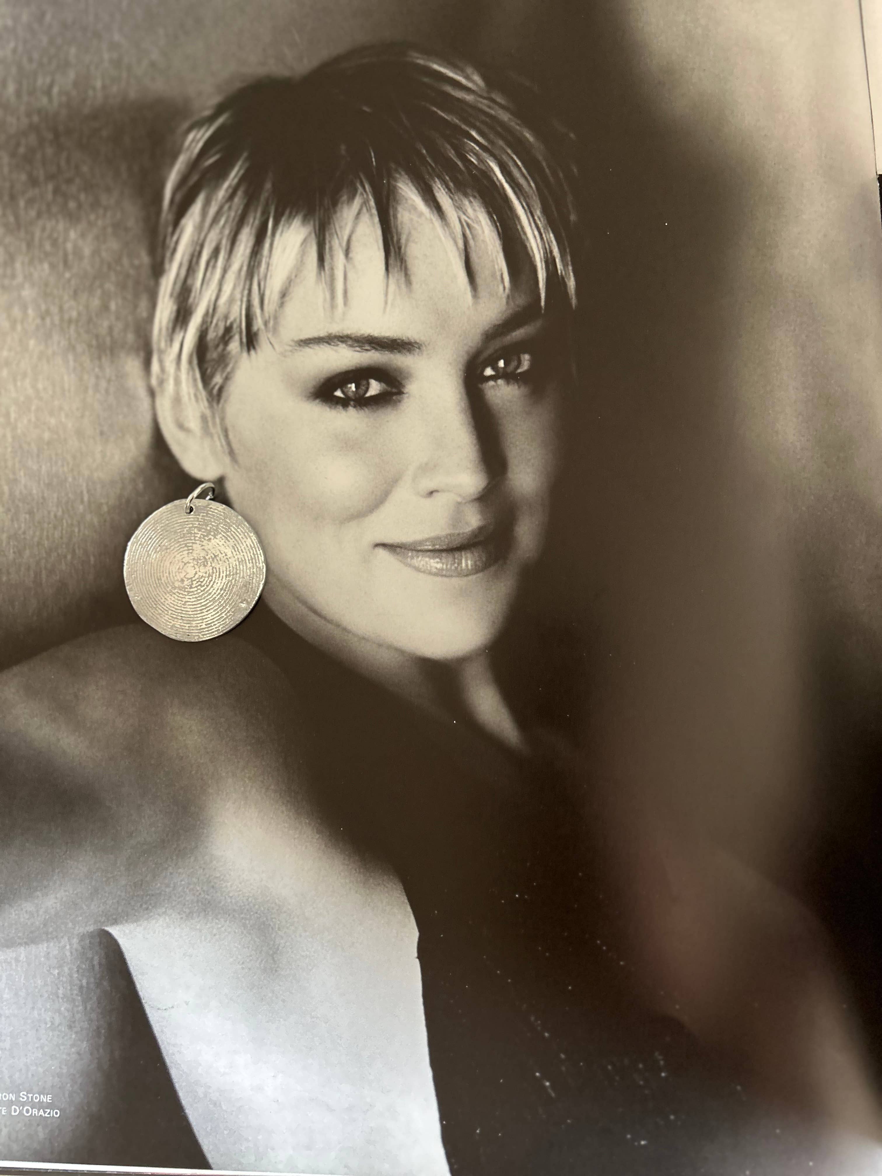 BABY JOYS - Wholesale Band/Stacked Ring - SILVER RING 6