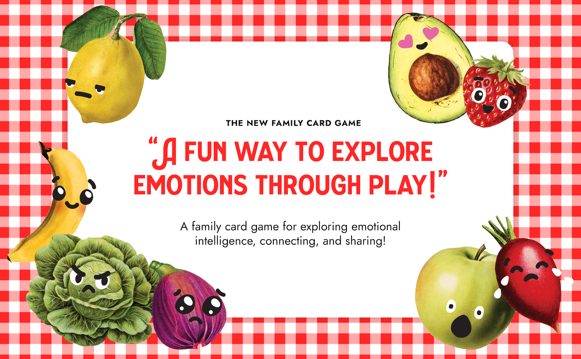 Chunky Deli - Wholesale Brain Game - Kids - Moody Food4