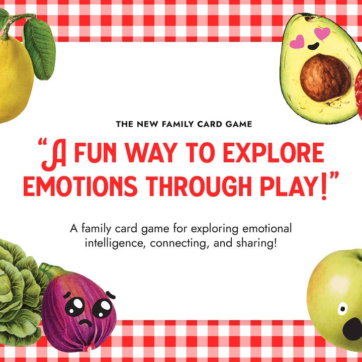 Chunky Deli - Wholesale Brain Game - Kids - Moody Food4