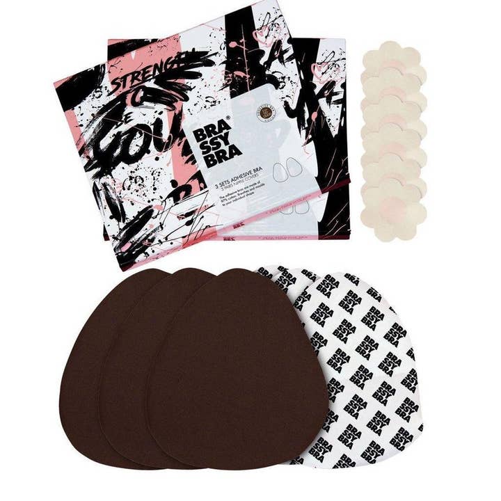 Brassybra Cacao per la vendita all'ingrosso da parte di Brassybra