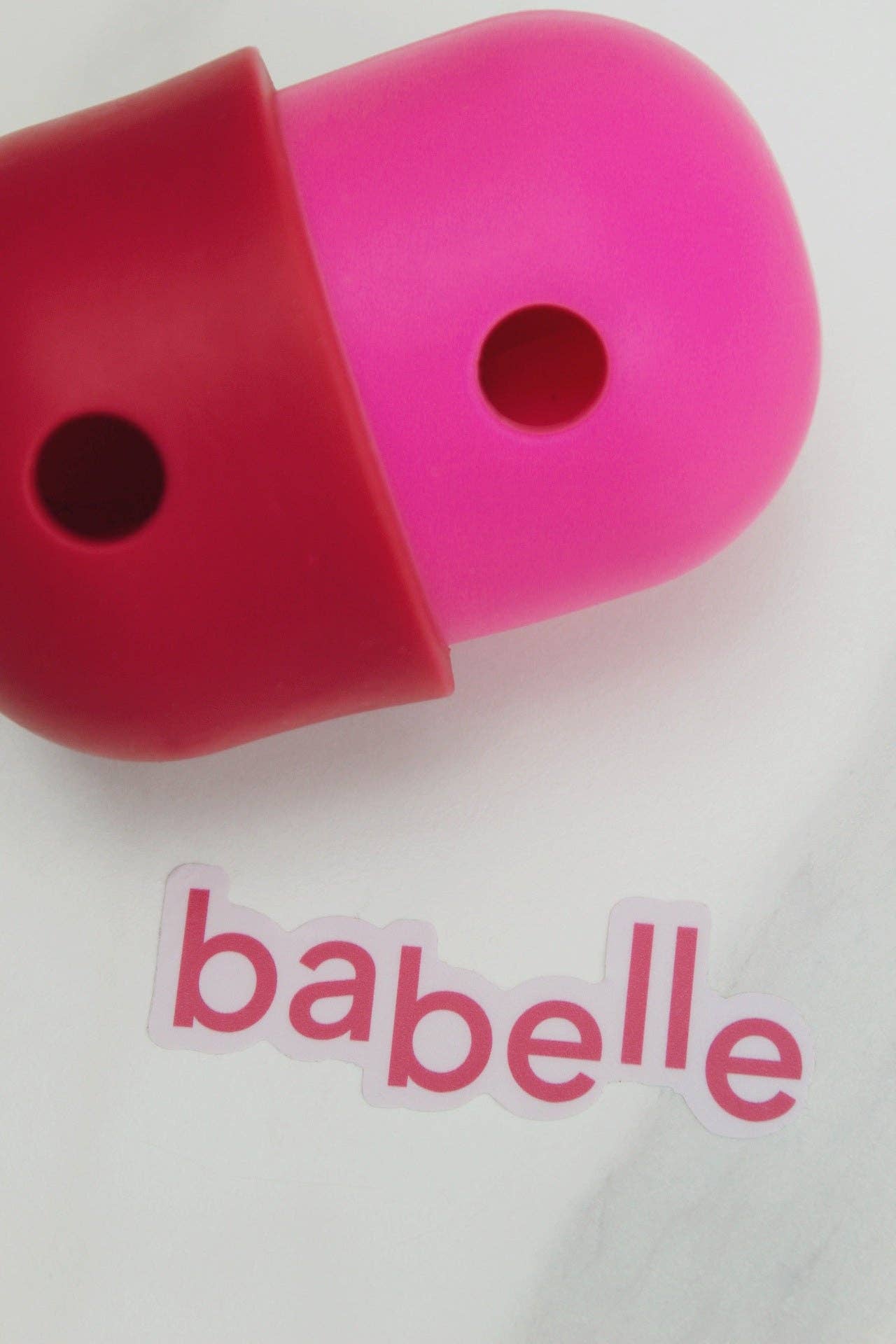 Babelle For Dogs - Wholesale Speeltje - Hond - De Fun Feeder - Snackdispenser - Lik speeltje9