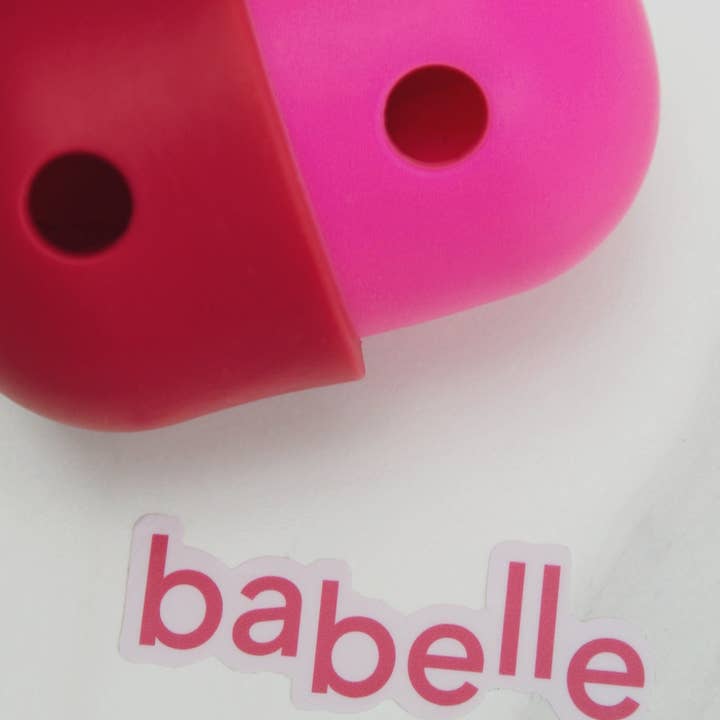Babelle For Dogs - Wholesale Speeltje - Hond - De Fun Feeder - Snackdispenser - Lik speeltje9