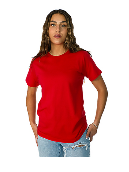 Generation XYZ - Vente T-shirt – unisexe - T-shirt premium à manches courtes et col rond [HF-ZS1001 (S-XL)]6