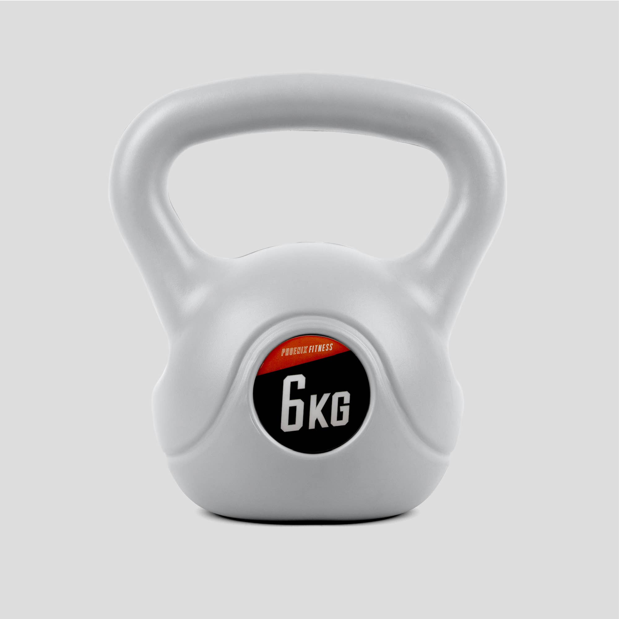 Phoenix Fitness - Wholesale Fitness Equipment - Kettle Bell 4KG-20KG7