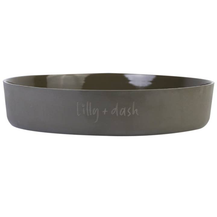 outdoor water bowls for wholesale by Lilly + Dash