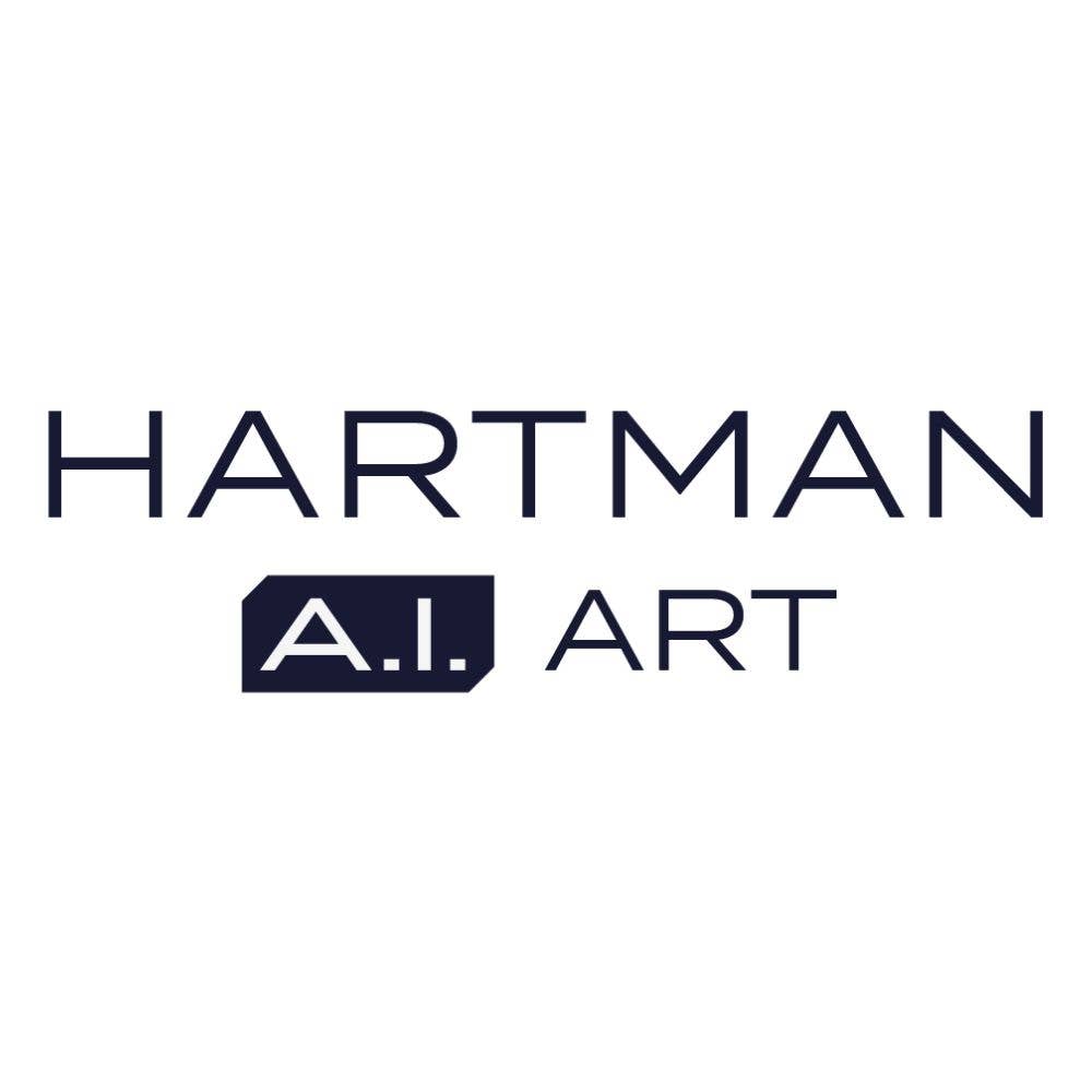 Buy wholesale Poster - Street Art 10 (30x40 cm) - Hartman AI