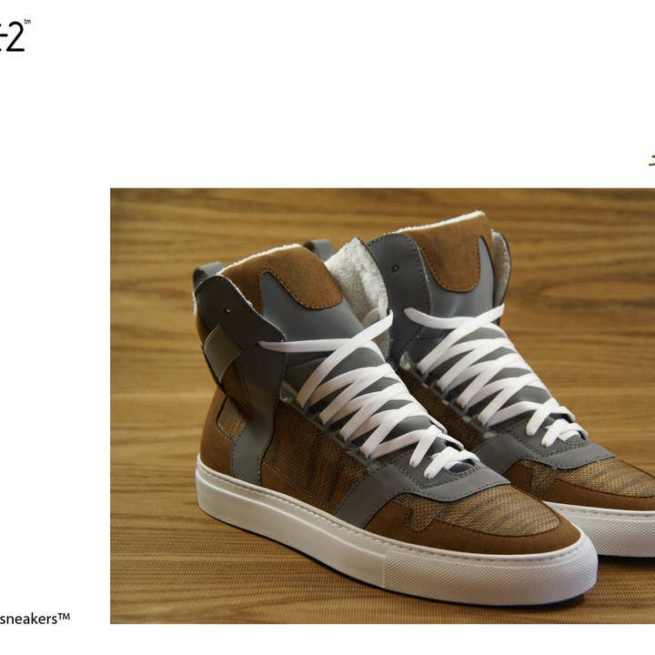 thies - Wholesale Lifestyle Sneakers - Unisex - nat-2™ Wooden Cube brown12