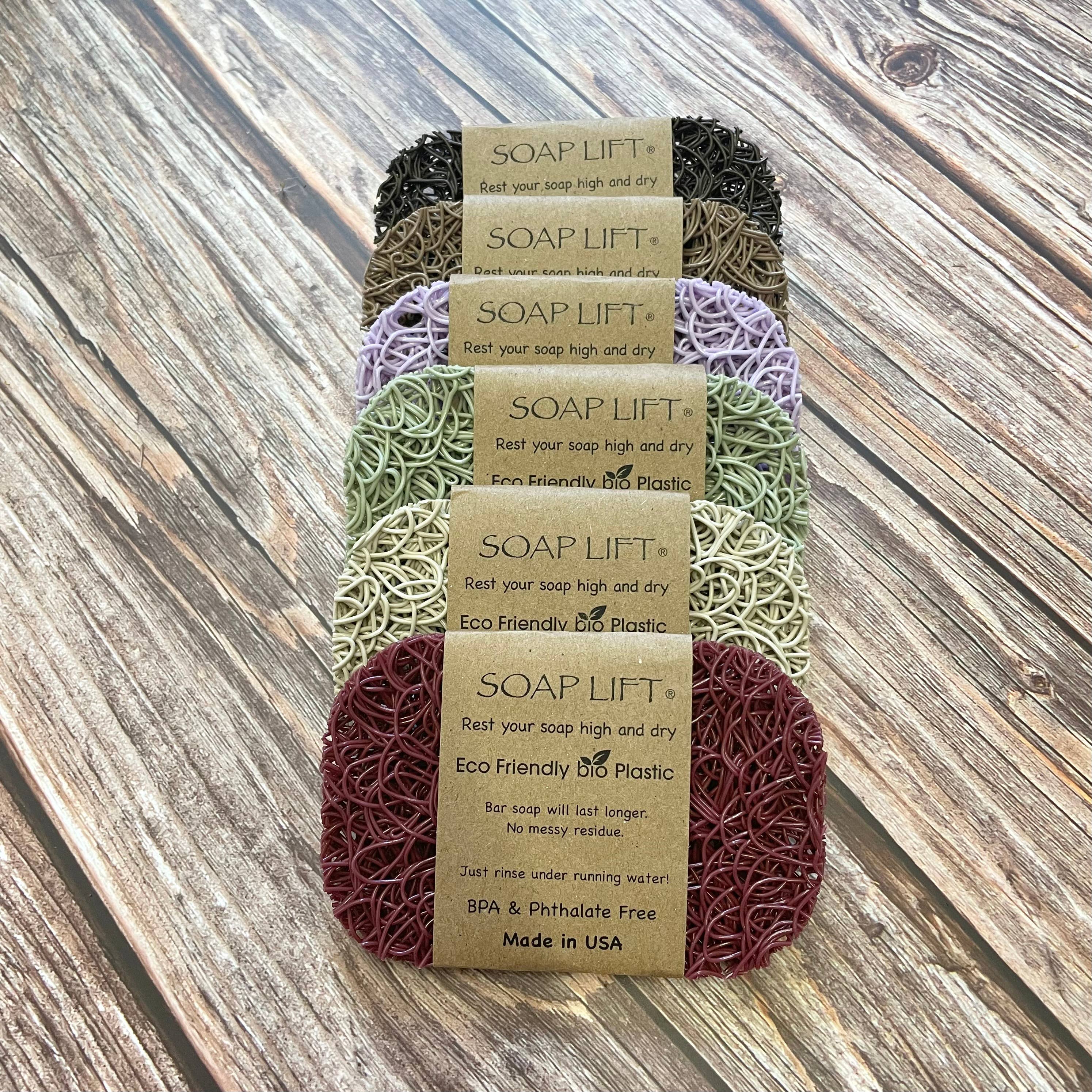 Cosh - Vente Porte-savons de bain - Ascenseurs de savon4