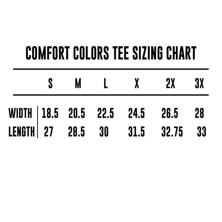 Black Sad Clown Tee for wholesale on Faire