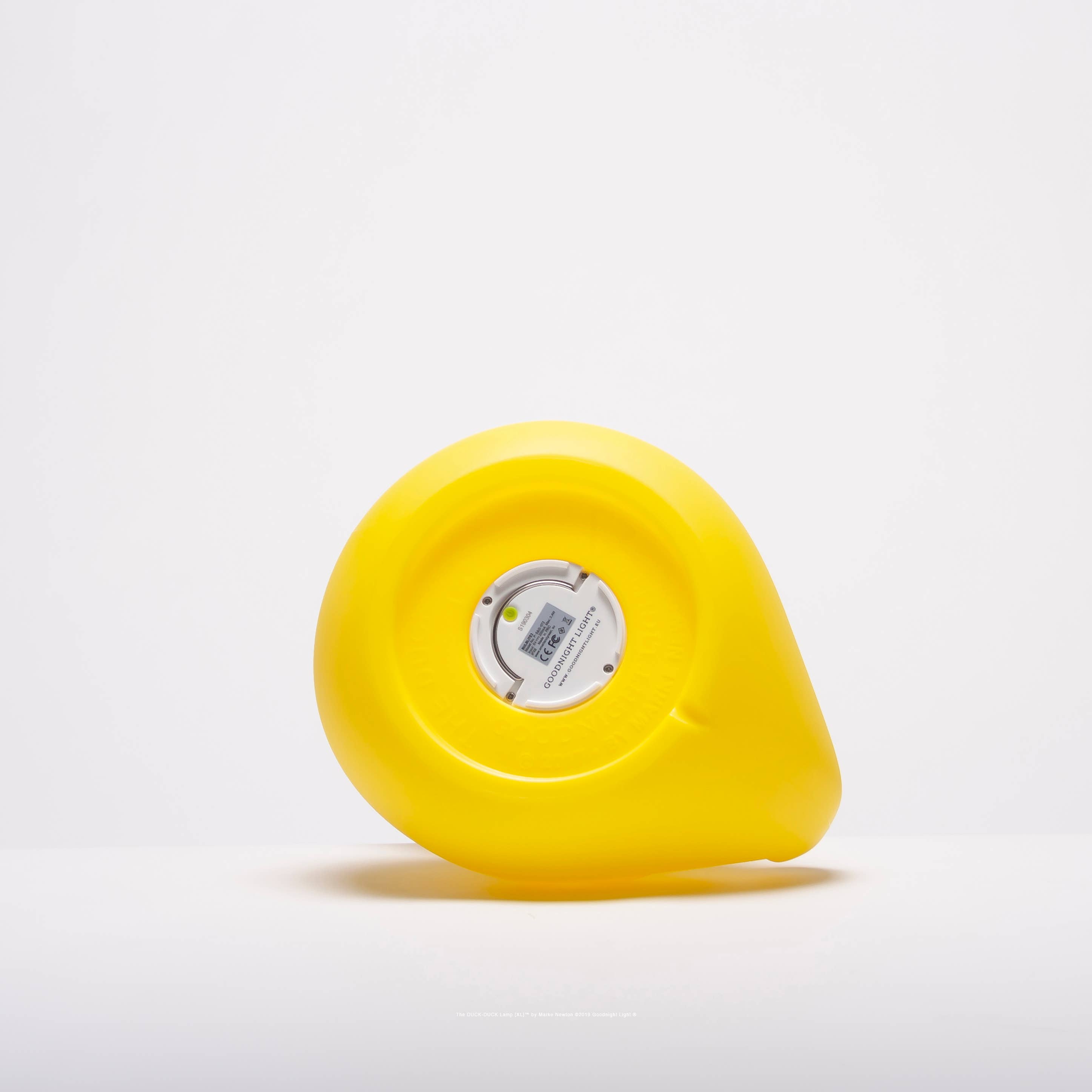 Goodnight Light - Wholesale Accent/Desk Lamp - The Duck-Duck Lamp Small 31cm - floating rechargeable lamp4