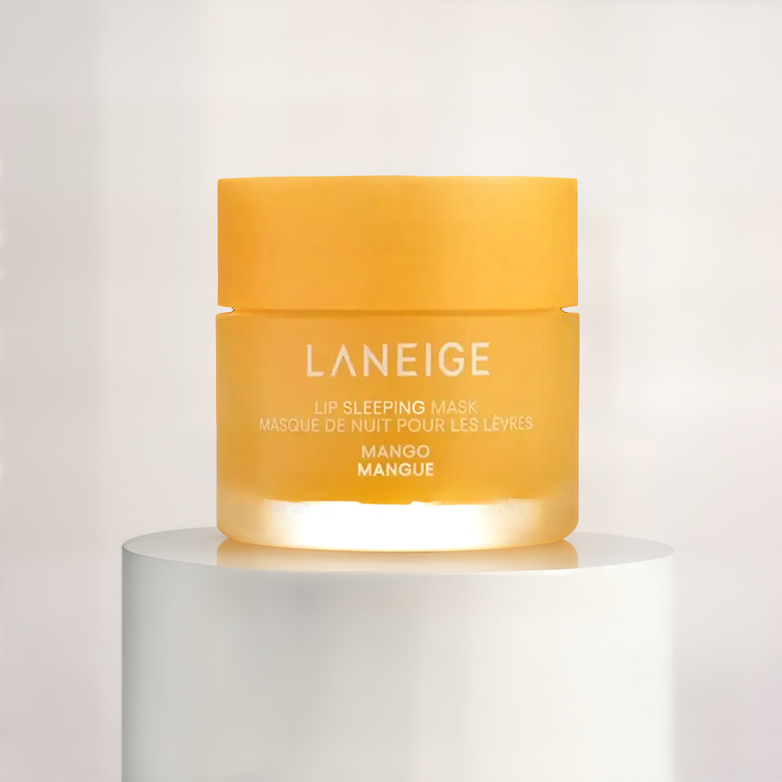 Kosmic - Kbeauty Skincare - Venta al por mayor Tratamientos/mascarillas de labios - [LANEIGE] Mascarilla de Noche para Labios con Vitamina C, 9 Tipos7