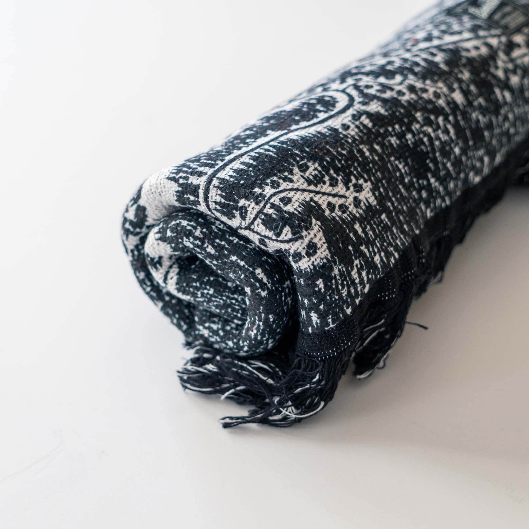 Benoit's Design Co. - Wholesale Throw Blanket - Heavenly, California Ski Trail Map Blanket9