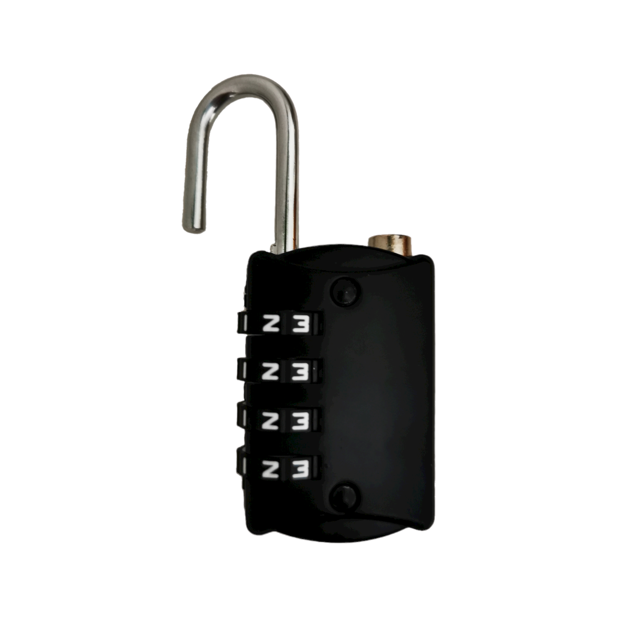 Max-Link Solutions Ltd – wholesale Luggage lock – VACAY Combi Lock, Four Dial Luggage Combination Lock1