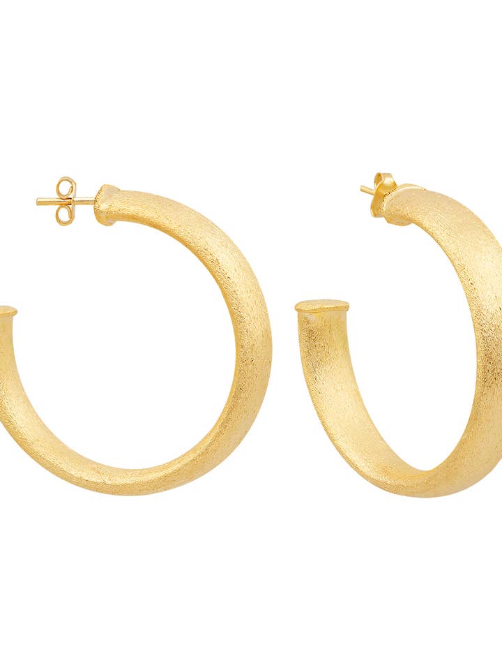 HOEPELOORBELLEN UIT GUAPORE - S/L voor wholesale door Creative Brazil