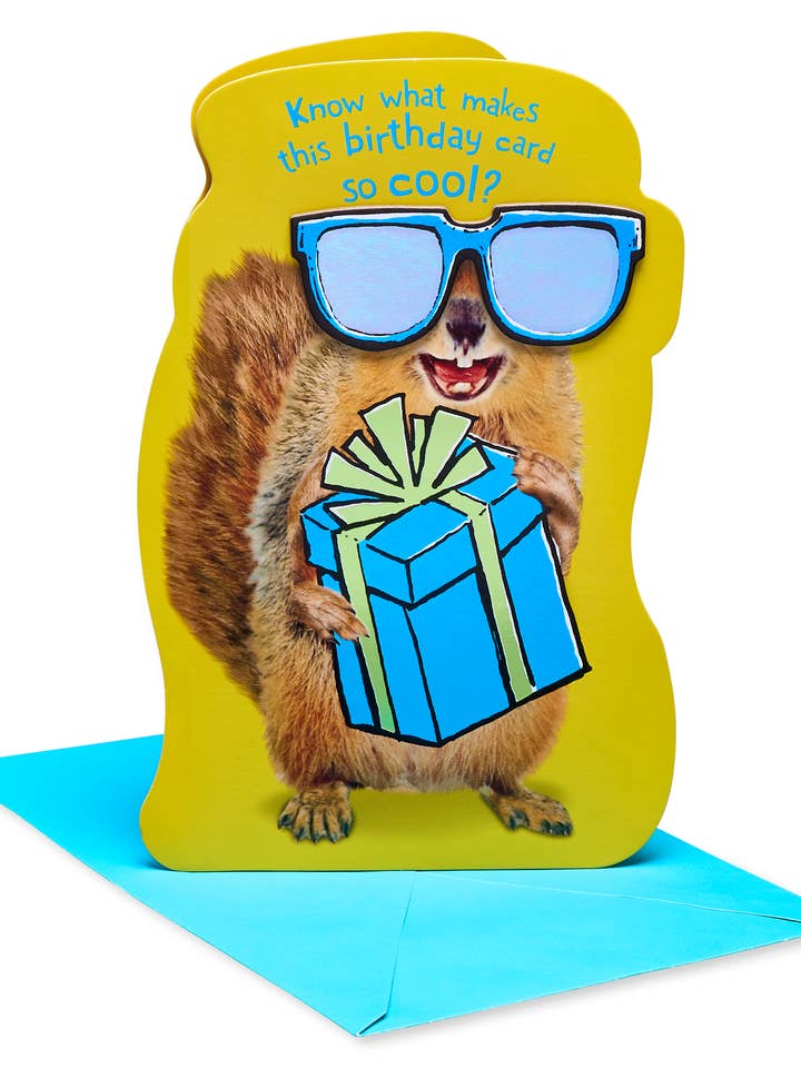 Birthday Boy | AGTC | MD | AJU07158482U for wholesale by DICKENS INC.