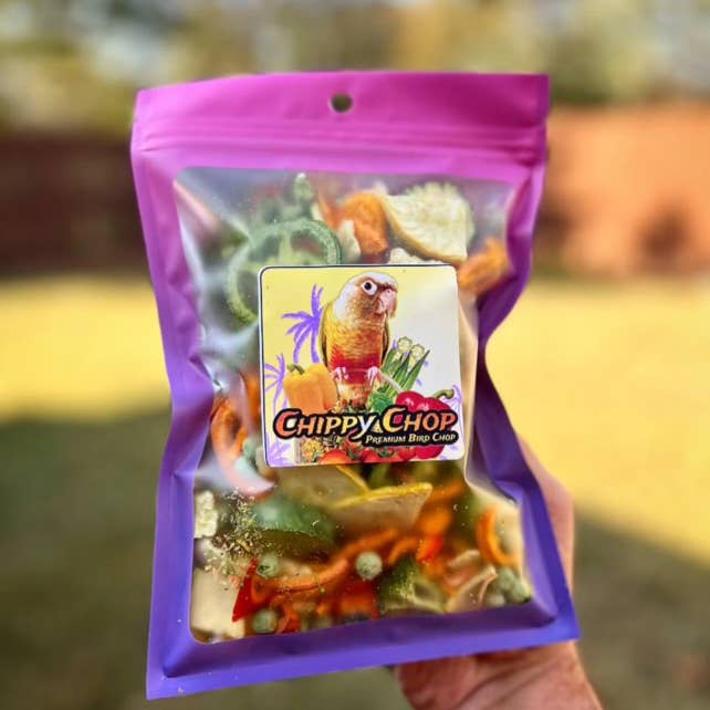 Lindsey’s Lovelies - Wholesale Pet Treats - Dog - Freeze Dried Vegetable Mix