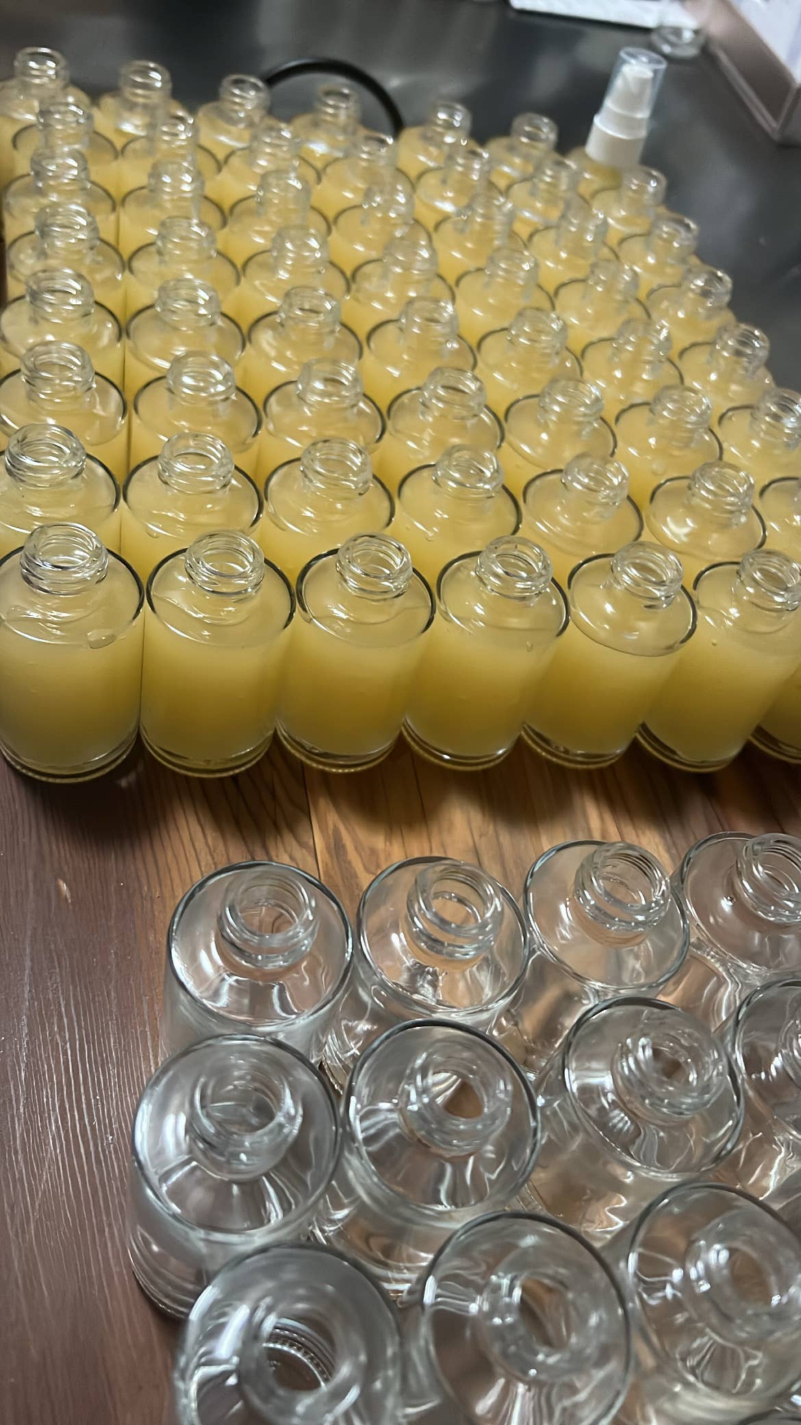 Perfectly Calibrated – Soro facial por atacado – Firm & Lift Sérum Anti-Envelhecimento com Romã e Reishi3