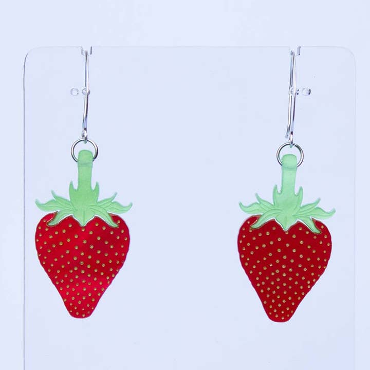 Dingle øreringe for engroshandel hos 2 Floating Leaves