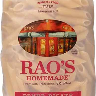 Hudson Meat Company - Wholesale Pasta - PASTA PENNE - RAOS