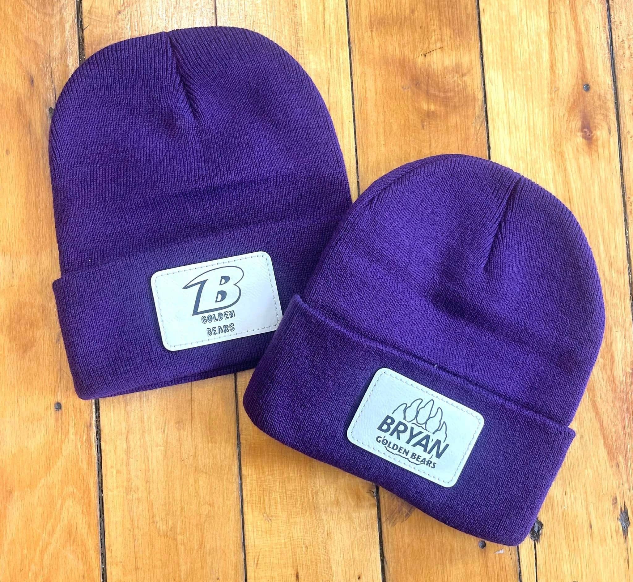 Lasting Impressions CT - Wholesale Beanie - Women's - Wholesale |6| Boutique Beanie Winter Hats Custom Name Hat20