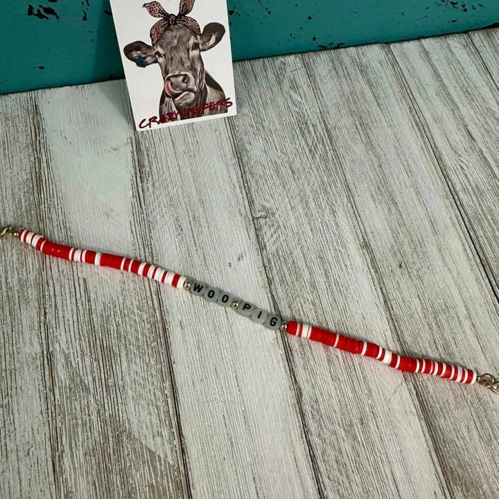 Crazy Heifers Wholesale - Wholesale Hat Accessory - Women's - Trucker Hat Chains V57