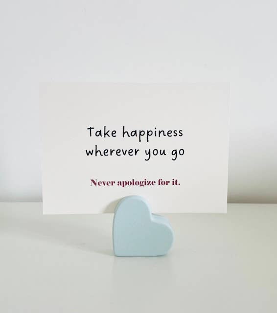 Sweet-Deco Creative - Wholesale Picture Frame - Hand molded photo/card holder 🤍 - jesmonite4