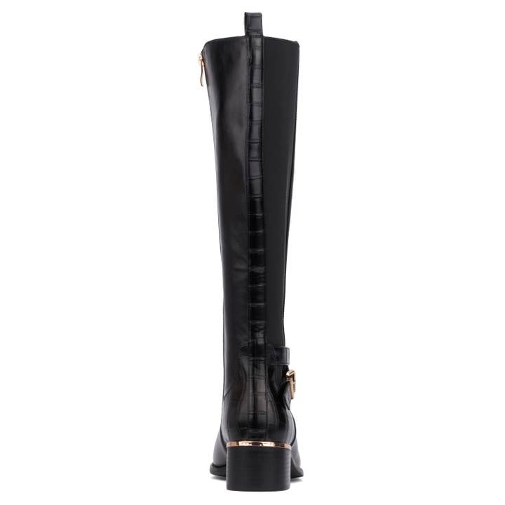 S3 Holding - Wholesale Boots - Women's - Torgeis Women's Danelle Tall Boots