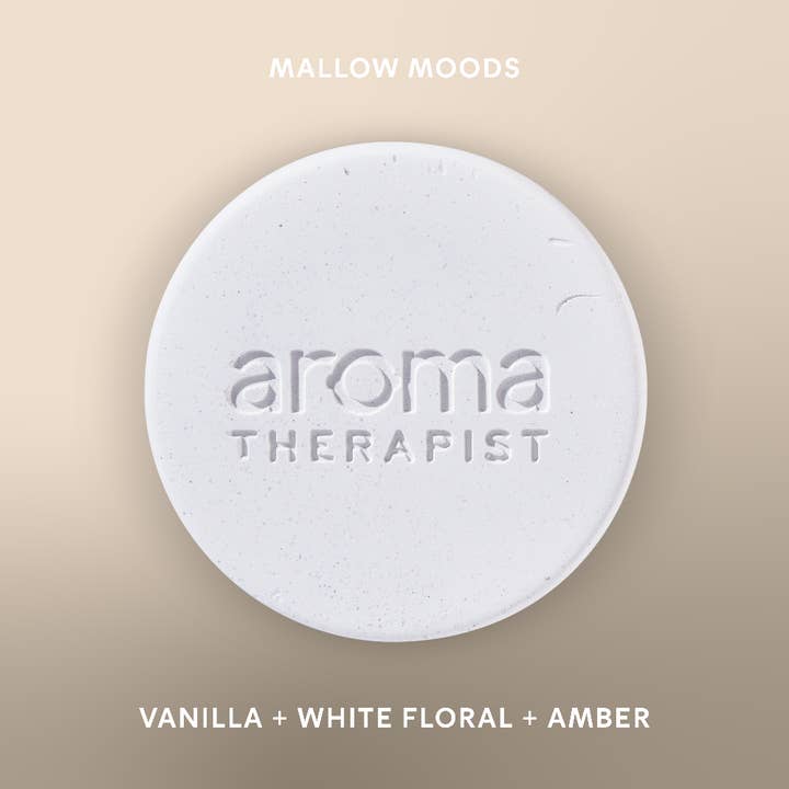 AromaTherapist - Wholesale Diffusergeur navulling - Mallow Moods AromaPuck
