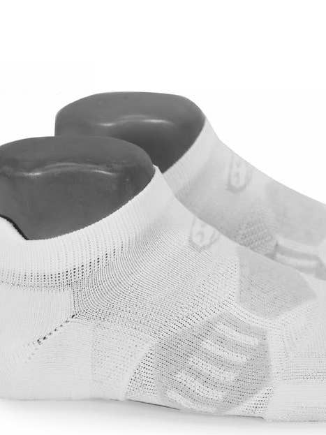 Clean White Elite Runners per la vendita all'ingrosso da parte di Crazy Compression