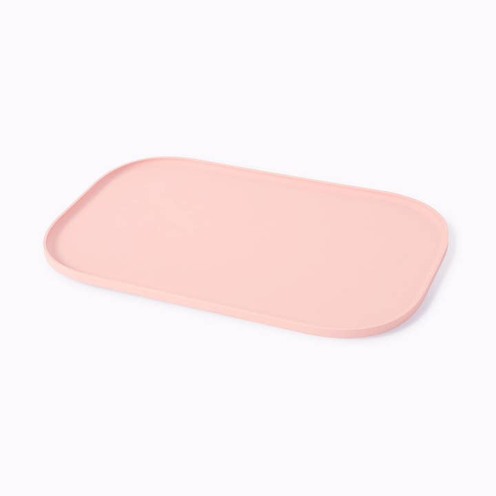 Basic Placemat / Baby Pink for wholesale by BASIC STUDIO