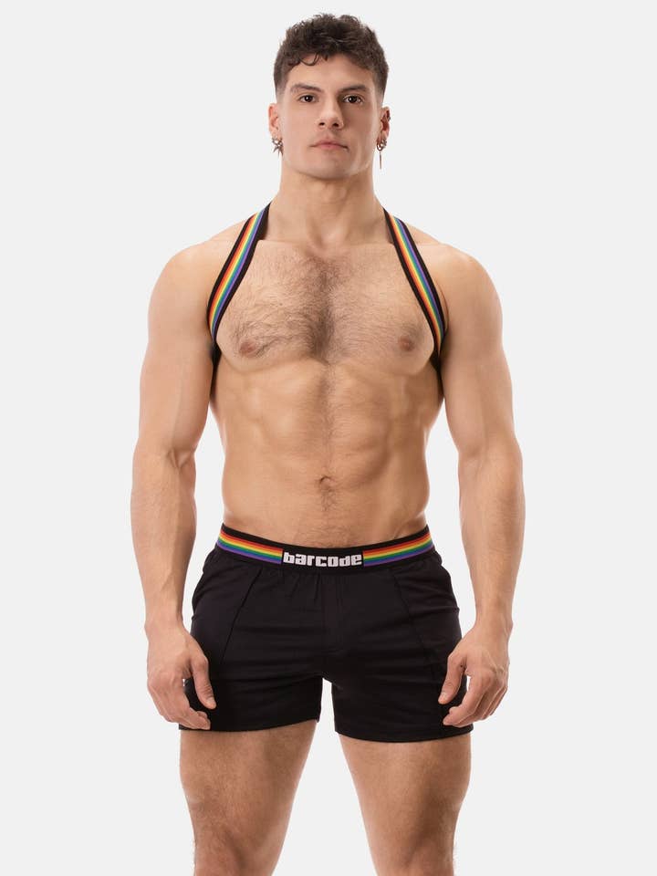 Orgullo de Código de Barras Corto para venta al por mayor de Stoftex LDA