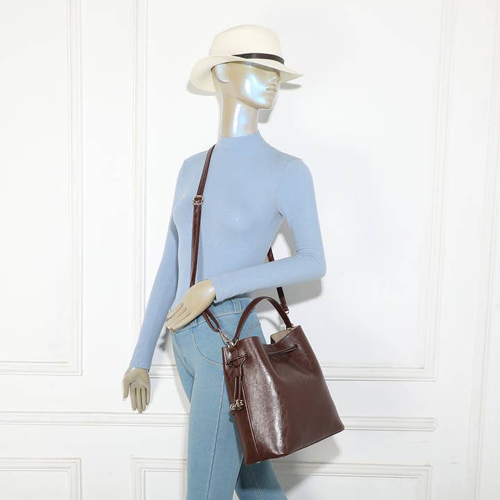 Gallantry - Wholesale Shoulder Bag - Women's - Sofia(G-7500)8