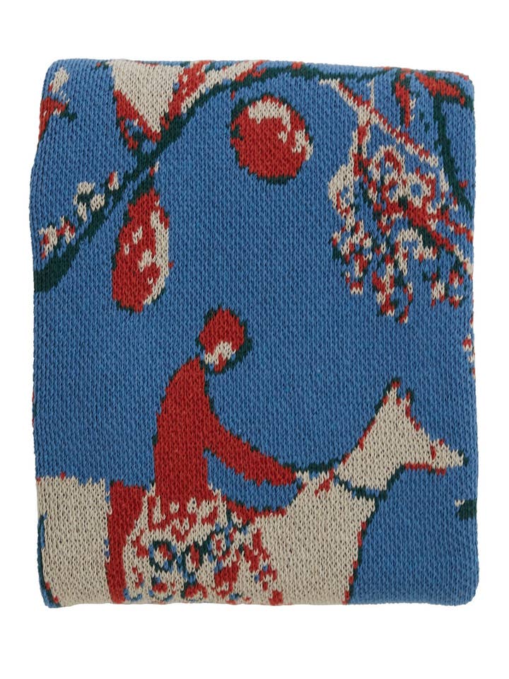 Bleu jungle pour enfant pour la vente par Hillery Sproatt