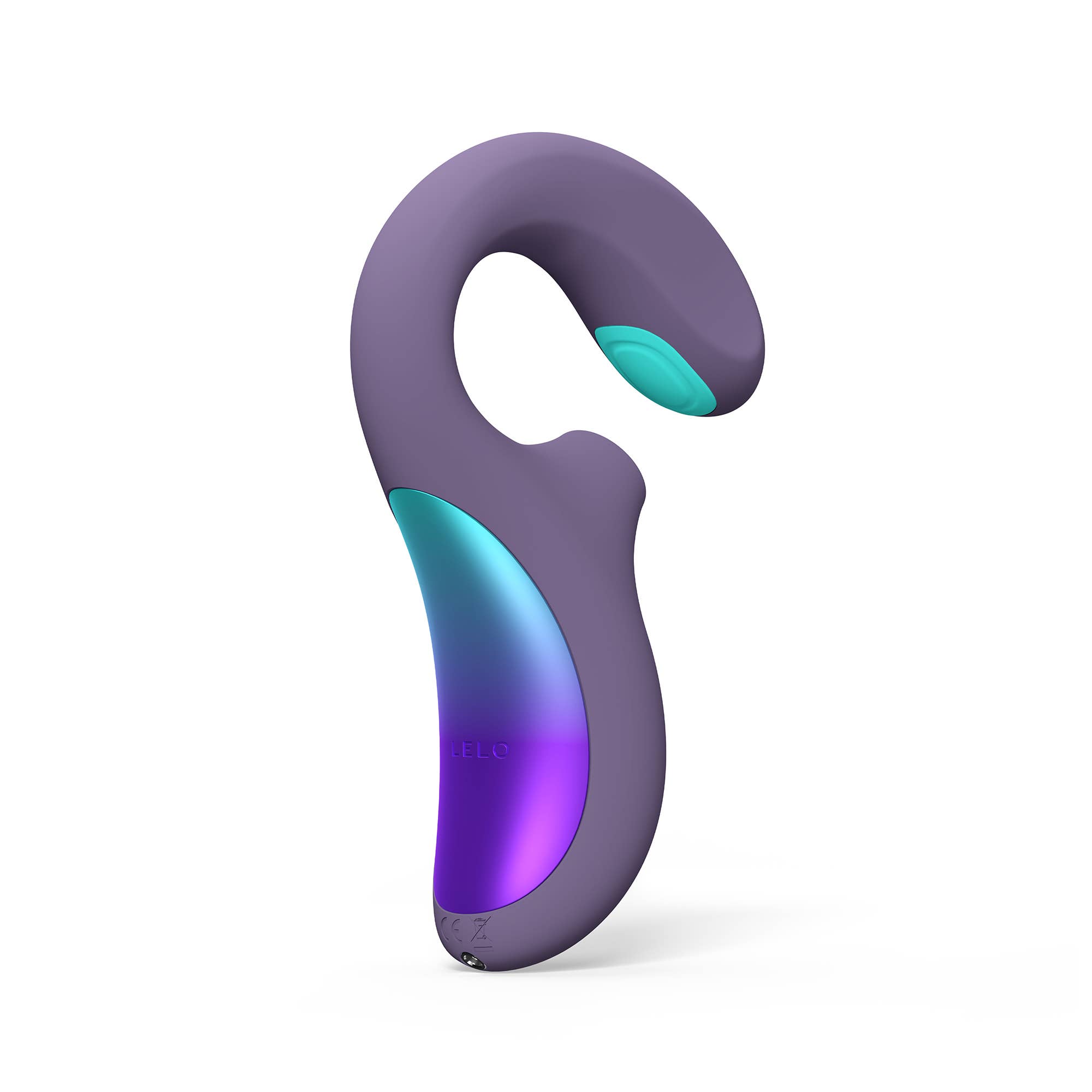 LELO - Wholesale Sex Toy - Enigma™ Double Sonic, App-compatible Sex Toy 4