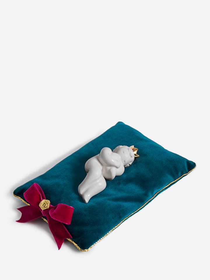 Mon bébé Jésus pour la vente par Rosa Malva