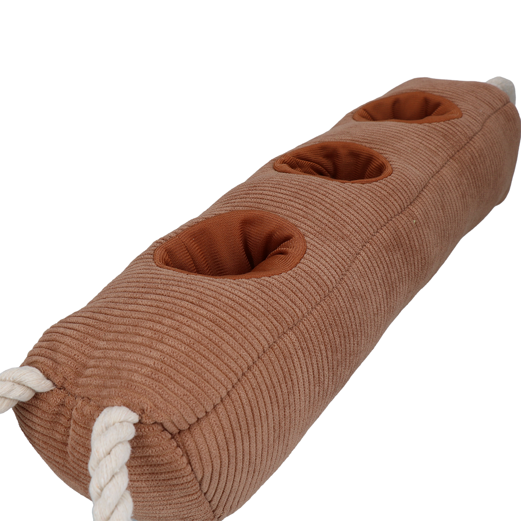 Hofman Animal Care - Wholesale Pet Toy - Dog - Garden Paws Snuffle Box Sprout, Crop & Cactus4