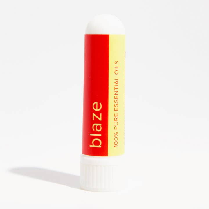 Blaze Aromatherapy Inhaler for wholesale by MOXĒ