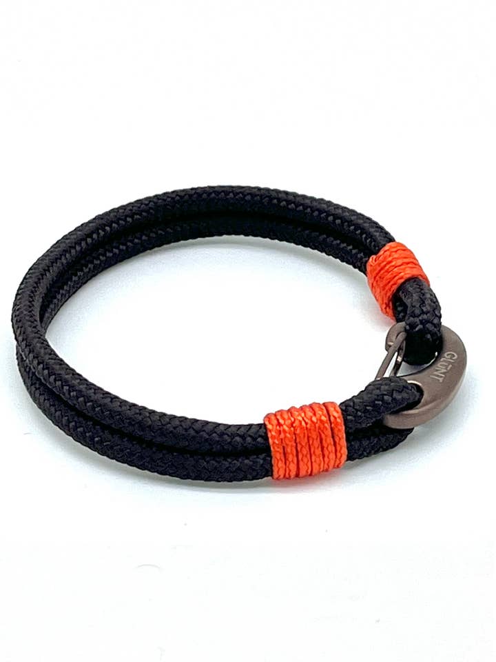 NC BRUN - BRÄND ORANGE för wholesale av GLUNT