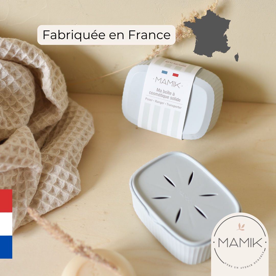 MAMIK – Engroshandel Sæbepose – Sæbeboks med integreret sæbeholder10