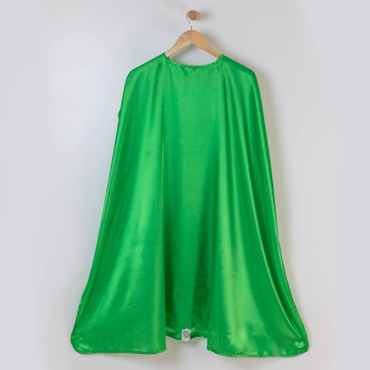 everfan - Wholesale Cape - Women's - Adult Superhero Cape - Polyester Satin Super Hero Cape10