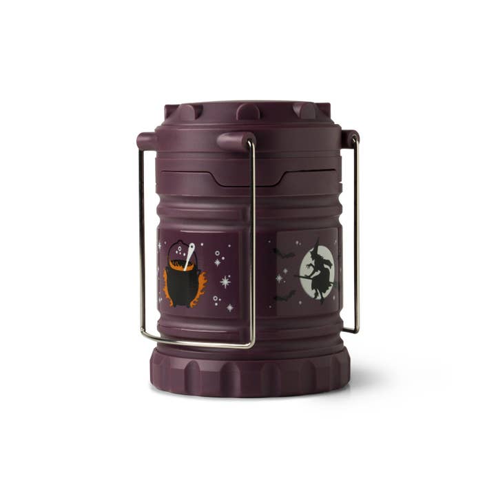 DM Merchandising - Wholesale Lantern - Halloween Witching Hour Pop-Up Lantern9