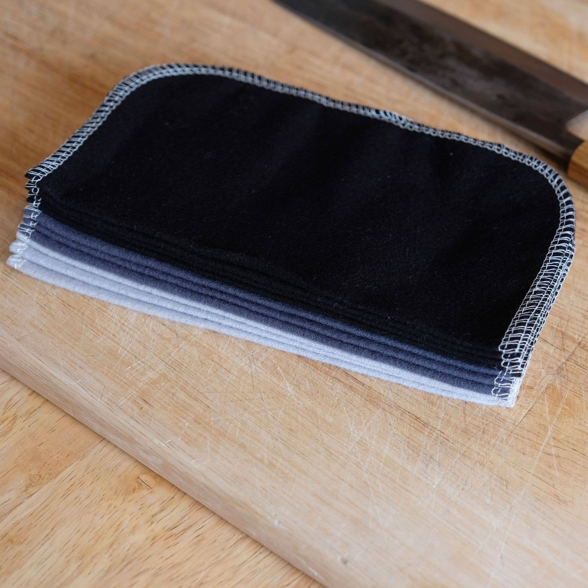 Cheeks Ahoy – Engroshandel Ansigts- og kropsservietter – Genanvendelige kludservietter13