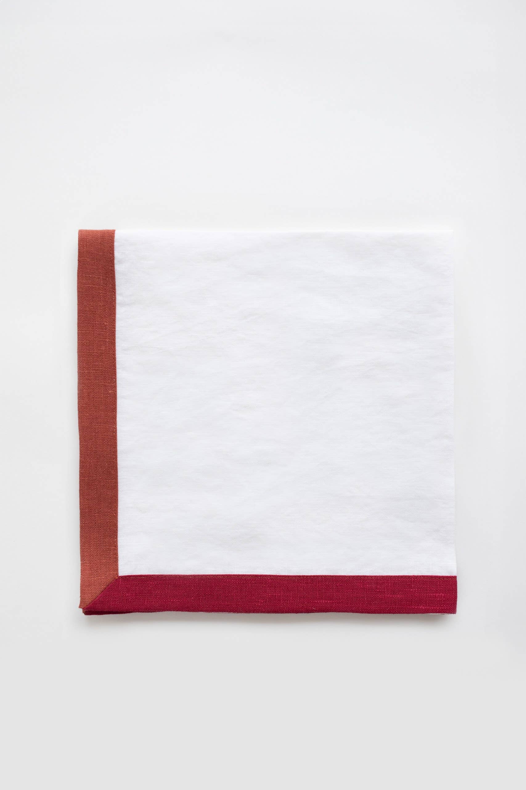 Linen Way Inc. - Wholesale Dinner & Cloth Napkin - Aurora Linen Napkins - available in 7 Colors0