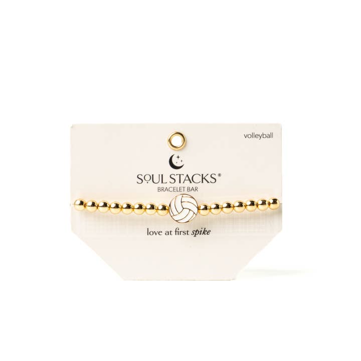 DM Merchandising - Vendita all'ingrosso Braccialetto con ciondolo/pendente - Bracciale Soul Stacks Bar Collezione Allstar Open Stock22